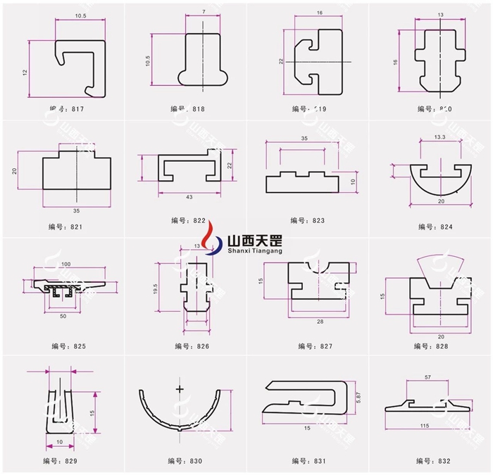 香蕉视频看片软件耐磨襯條價格